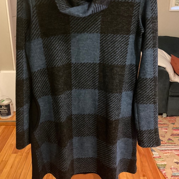 Tunique DINH BÀ - Picture 2 of 5